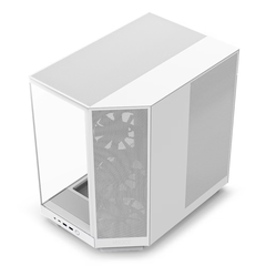 Vỏ Case NZXT H6 Flow RGB