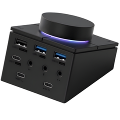 HUB Chuyển Đa Năng Hagibis Knob kết nối USB-C