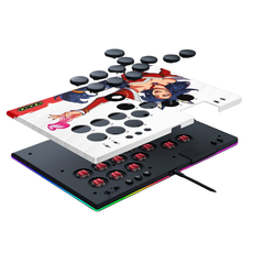 Tay cầm Razer Kitsune - 2XKO Edition