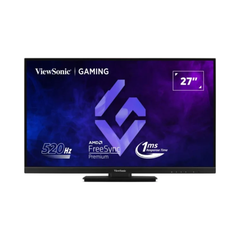 Màn hình gaming ViewSonic XG2737 (27Inch – 520Hz – 1ms – FHD)