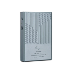 DAC/AMP Cayin RU9