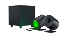 Loa Razer Nommo V2 Pro