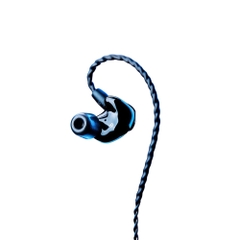 Tai nghe gaming IEM Razer Moray