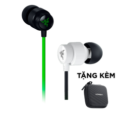 Tai nghe Gaming Razer Hammerhead V3 (Đen | Trắng)