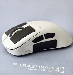 Griptape Trashpad 3mm chống trượt cho chuột và bàn phím