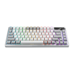 Bàn phím Gaming Custom ASUS ROG Azoth – White