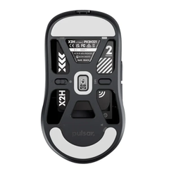 Chuột Không Dây Siêu Nhẹ Pulsar X2H V3