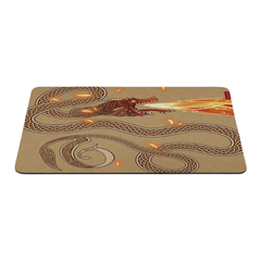 Bàn di chuột Razer Gigantus V2 (Size L) - CS2 Edition