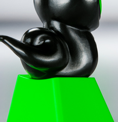 RAZER SNEKI SNEK KEYCAP