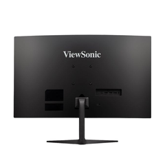 Màn hình cong ViewSonic VX2718-2KPC-MHD 27" 2K 165Hz chuyên game