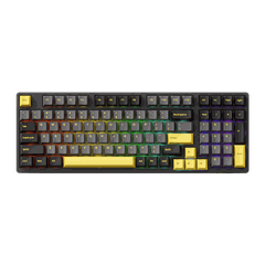 Bàn phím AKKO 3098B Plus (Silent Switch)