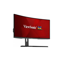 Màn hình cong ViewSonic VX3418-2KPC 34″ 2K 144Hz