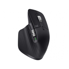 Chuột Logitech MX Master 3 (Đen/Xám)