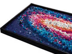 Bộ Mô Hình LEGO Art Mô Hình Tranh 3D Dải Ngân Hà #31212