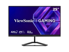 Màn hình gaming ViewSonic VX2536A (24.5inch - FHD - IPS - 320Hz - 0.5ms)
