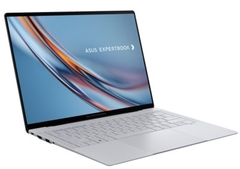 Laptop ASUS ExpertBook Ultra B9 B9406CAA-X7642TW Ultra X7 358H RAM 64GB SSD 2TB 14" 3K OLED 120 Hz Touch