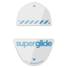 Feet chuột Pulsar Superglide – Logitech G303 Shroud