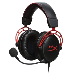 Tai nghe HyperX Cloud Alpha (Red)