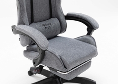 Ghế game E-DRA APOLLO PLUS FABRIC - EGC227
