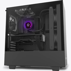 Bo Mạch Chủ NZXT N7 - B550 MOTHERBOARD (Đen/Trắng)
