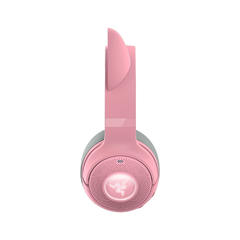 Tai nghe Gaming Razer Kraken Kitty V2 BT