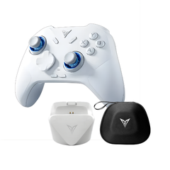 Tay cầm chơi Game Flydigi DireWolf 4