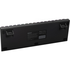 Bàn phím NZXT Function 2 MiniTKL