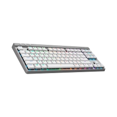 Bàn phím cơ Logitech G515 LightSpeed TKL