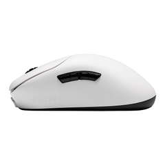 Chuột gaming Vaxee Outset AX Wireless (4K) – (Black/White)