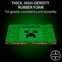 Lót chuột Razer Gigantus V2 - Minecraft Edition