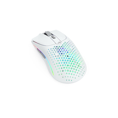 Chuột không dây Glorious Model O 2 Wireless – White