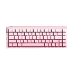 Bàn phím HE gaming Mchose Ace 68 TURBO - Khung nhôm CNC, 16k polling rate đầu tiên.