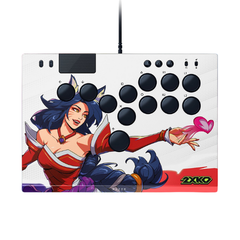 Tay cầm Razer Kitsune - 2XKO Edition