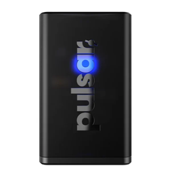 Chuột không dây Pulsar Xlite V3 eS (Trắng/Đen)