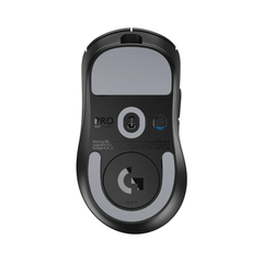 Chuột Gaming không dây Logitech G Pro X Superlight 2 DEX - Black