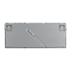 Bàn phím Gaming Custom ASUS ROG Azoth – White