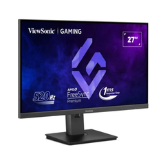 Màn hình gaming ViewSonic XG2737 (27Inch – 520Hz – 1ms – FHD)