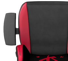 Ghế gaming Noble Chair Hero Series (DOOM Limited Edition)