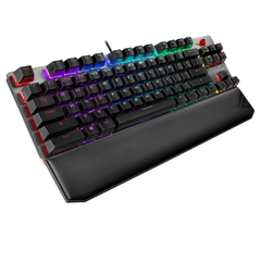 Bàn Phím Asus ROG Strix Scope TKL Deluxe