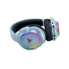 Tai nghe Razer Barracuda X Chroma Phantom White Edition