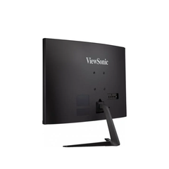 Màn hình cong ViewSonic VX2718-2KPC-MHD 27" 2K 165Hz chuyên game
