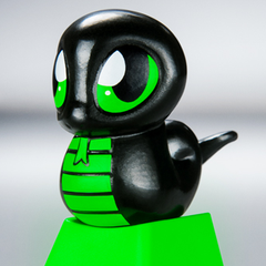 RAZER SNEKI SNEK KEYCAP