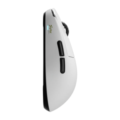 Chuột gaming Scyrox V8 (Đen/Trắng/Vàng)