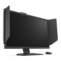 Màn hình Gaming Esport BenQ XL2566K 360Hz TN DyAc⁺™