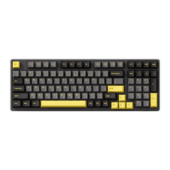 Bàn phím AKKO 3098B Plus (Silent Switch)