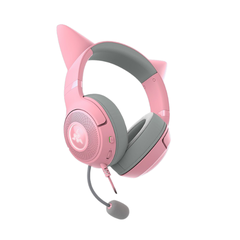 Tai nghe Gaming Razer Kraken Kitty V2 (Có Dây)