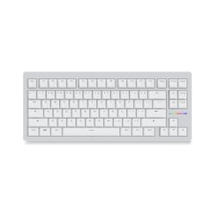 Bàn phím Wooting 80HE Zinc Alloy