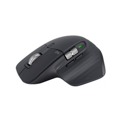 Chuột Logitech MX Master 3 (Đen/Xám)
