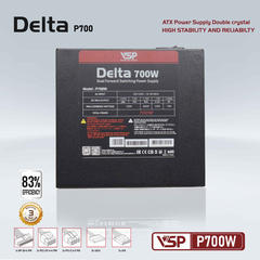 Nguồn máy tính VSP Delta P700W 700W