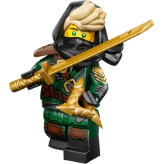 Đồ Chơi Lắp Ráp Nhân Vật LEGO 29 Series LEGO MINIFIGURES #71052